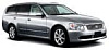 Nissan Stagea