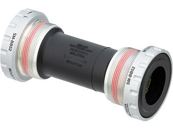 Каретка Shimano Deore BB52 Hollowtech II