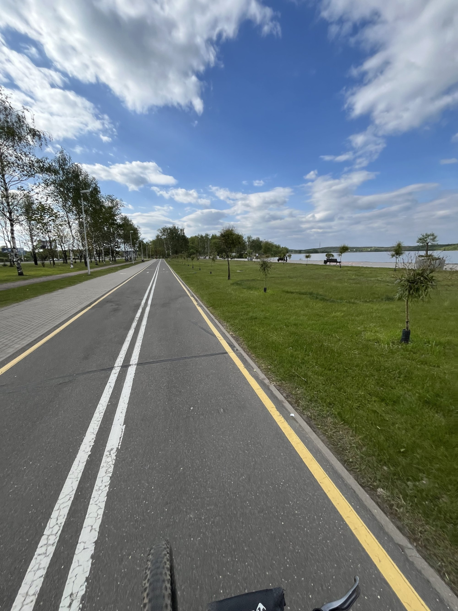 Маршрут #2 от магазина ON-BIKE (с фото)