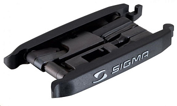 Набор шестигранных ключей SIGMA Sport Pocket Tool Medium PT-17