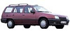 Vauxhall Kadett