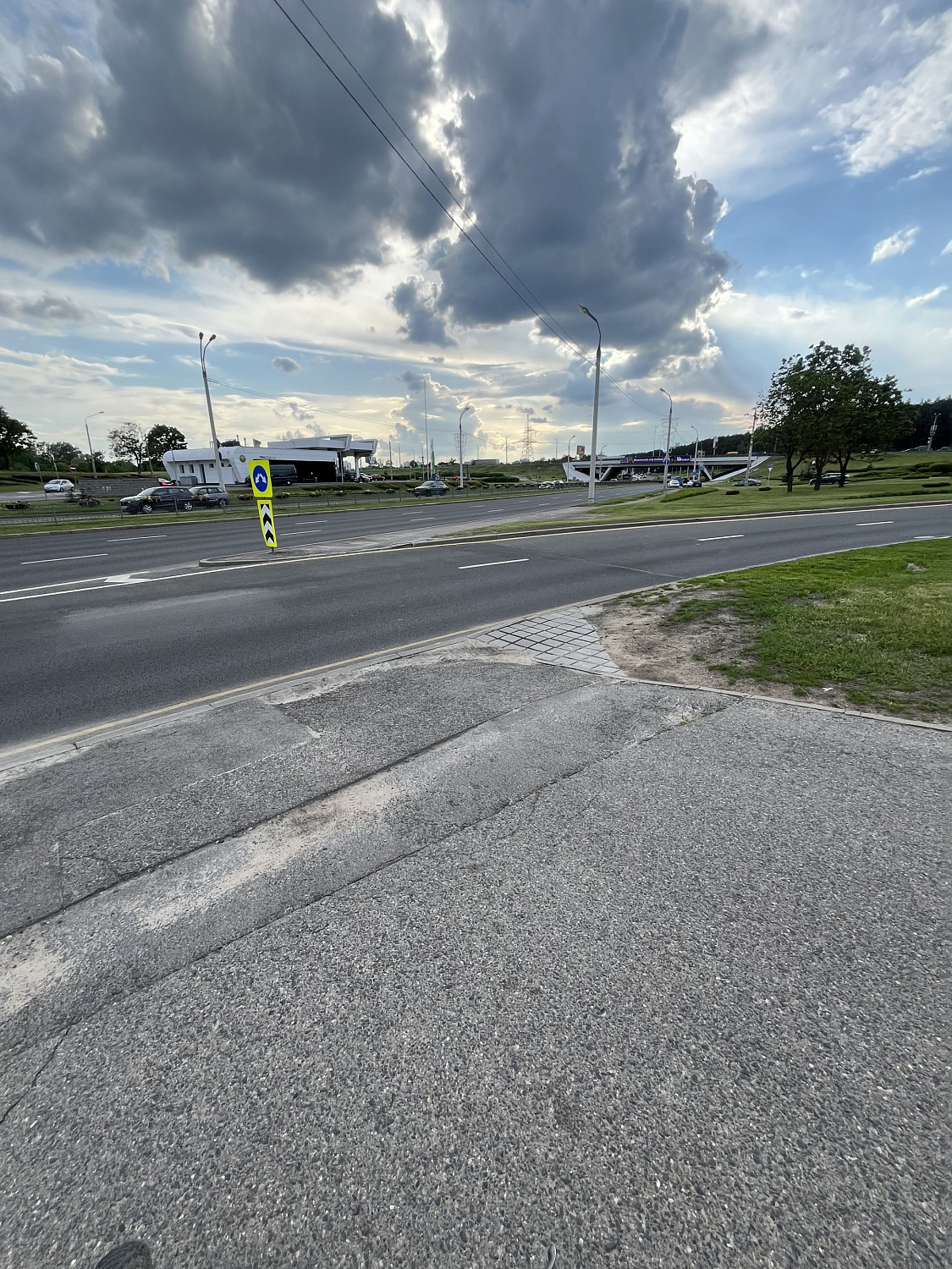 Маршрут #3 от магазина ON-BIKE (с фото)