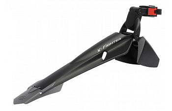 Задний щиток Polisport  X-Fighter