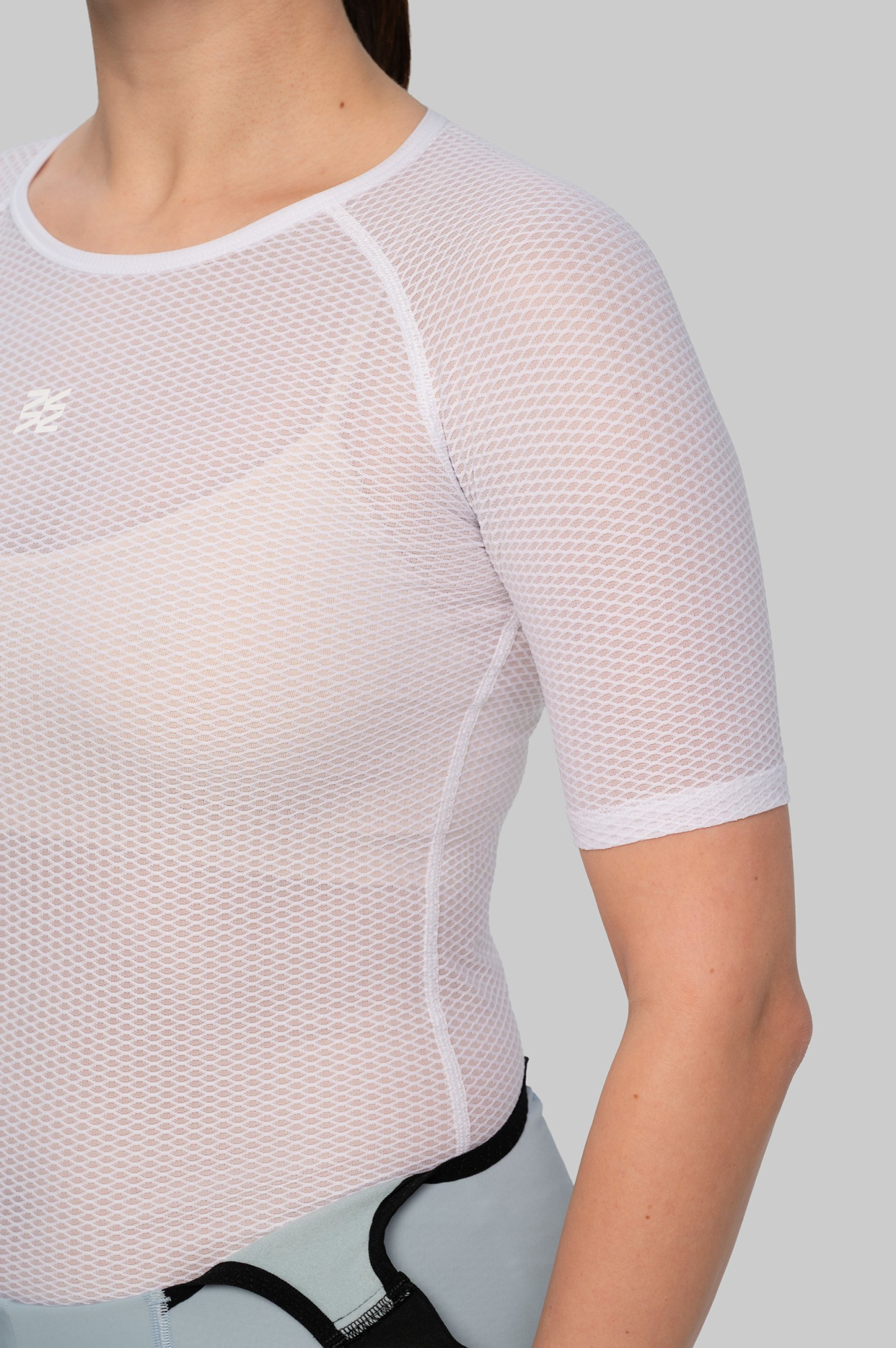 Женский базовый слой с коротким рукавом VTR EVOLVE