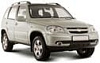 Chevrolet Niva
