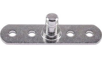 Запчасть THULE. Нижний крепеж рычага 13412