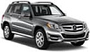 Mercedes-Benz GLK-Class
