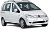 Mercedes-Benz Vaneo