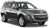 Peugeot 4007