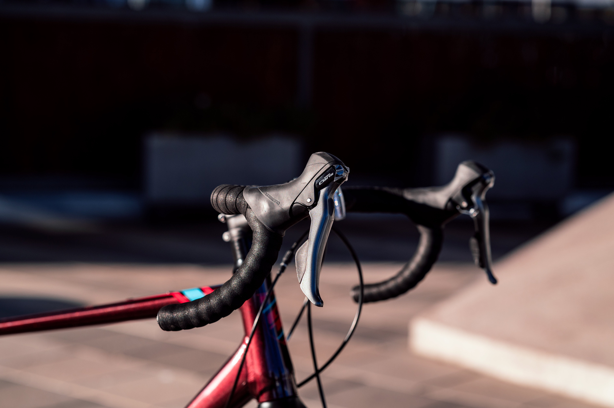 Велосипед GT Transeo Elite