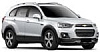 Holden Captiva