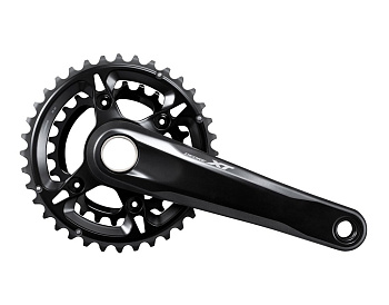 Система Shimano XT FC-M8100-2