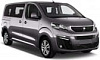 Peugeot Traveller