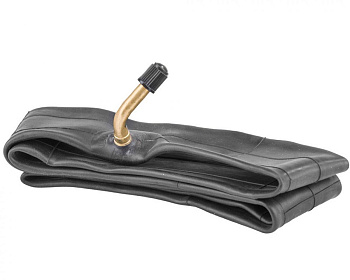 Велосипедная камера CST 12" * 1/2*2, 1/4 (ниппель 90º)