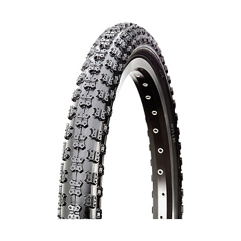 Покрышка велосипедная CST 16 - 2,125 BUTTERFLY  C - 714