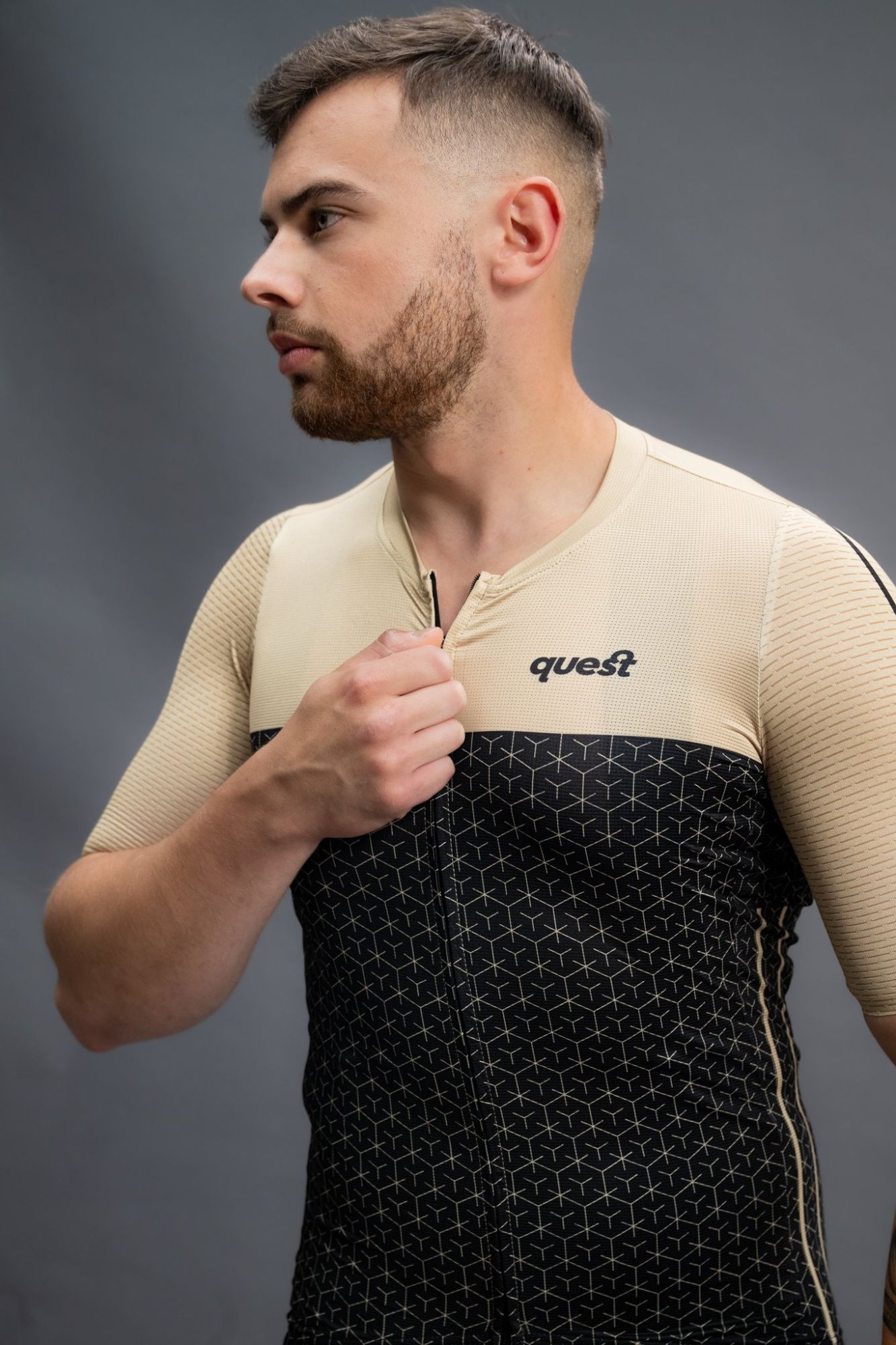 Веломайка мужская QUEST Eleganckie