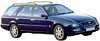 Ford Scorpio