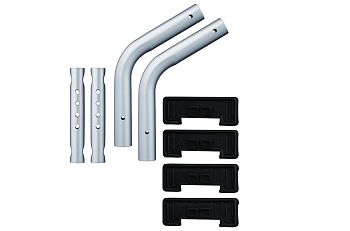 Установочный комплект Thule BackPac Kit 973-18