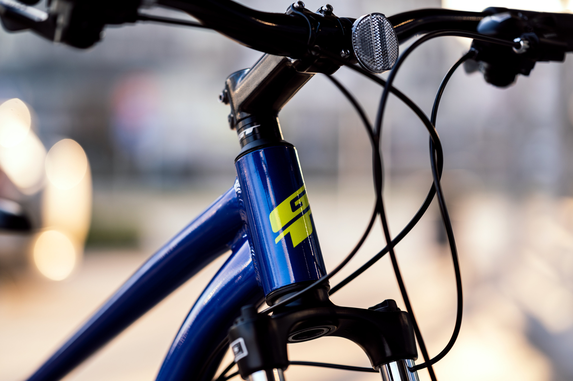 Велосипед GT Aggressor Sport 27,5″