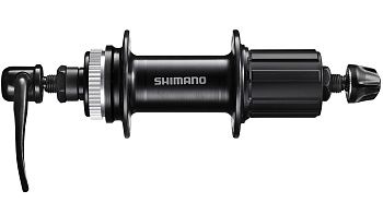 Втулка заднего колеса Shimano FH-TX 505-8