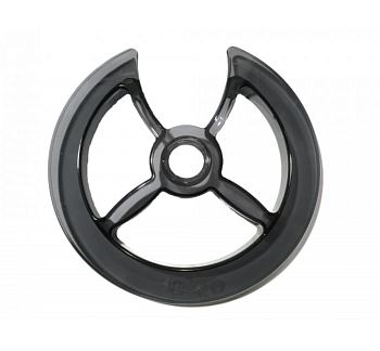 Защита передней звезды