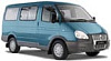 GAZ Sobol 2217