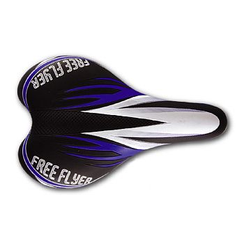 Седло для детского велосипеда DDK 1217A