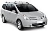 Nissan Livina