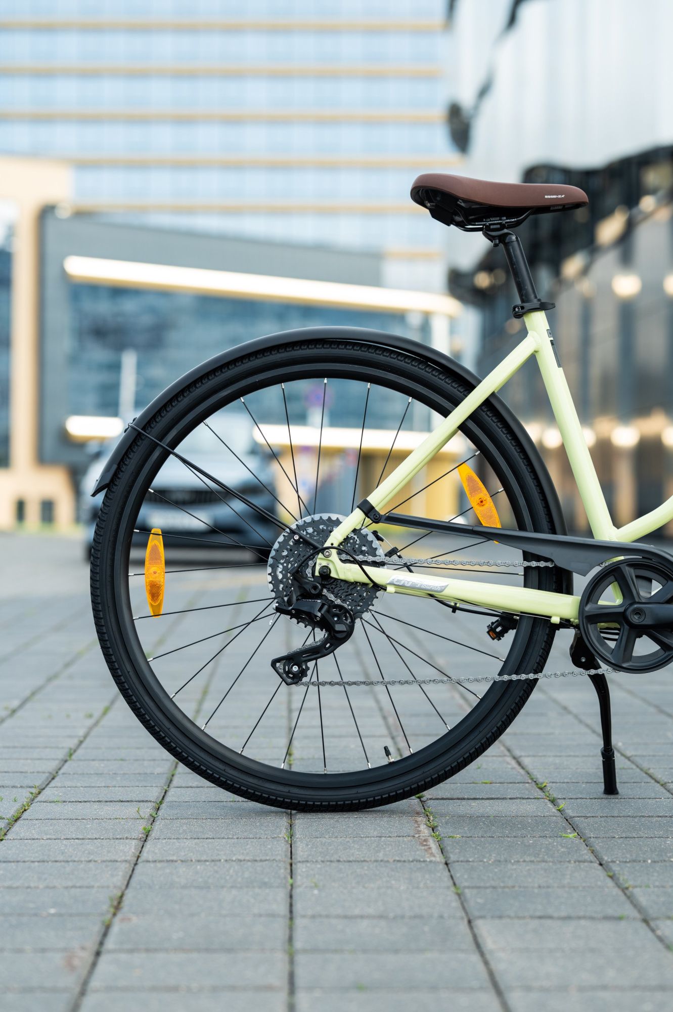 Велосипед Liv Flourish 3 Disc