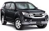 Isuzu MU-X