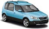 Skoda Roomster