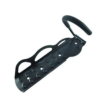 Крепление для хранения велосипеда