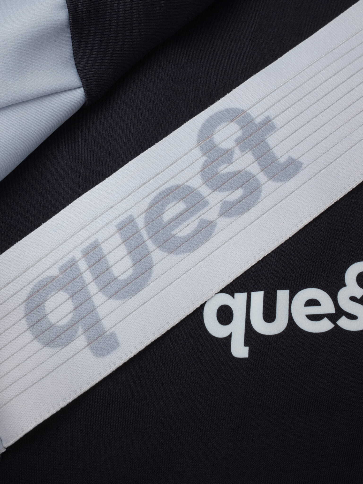 Велошорты мужские QUEST Performance Black