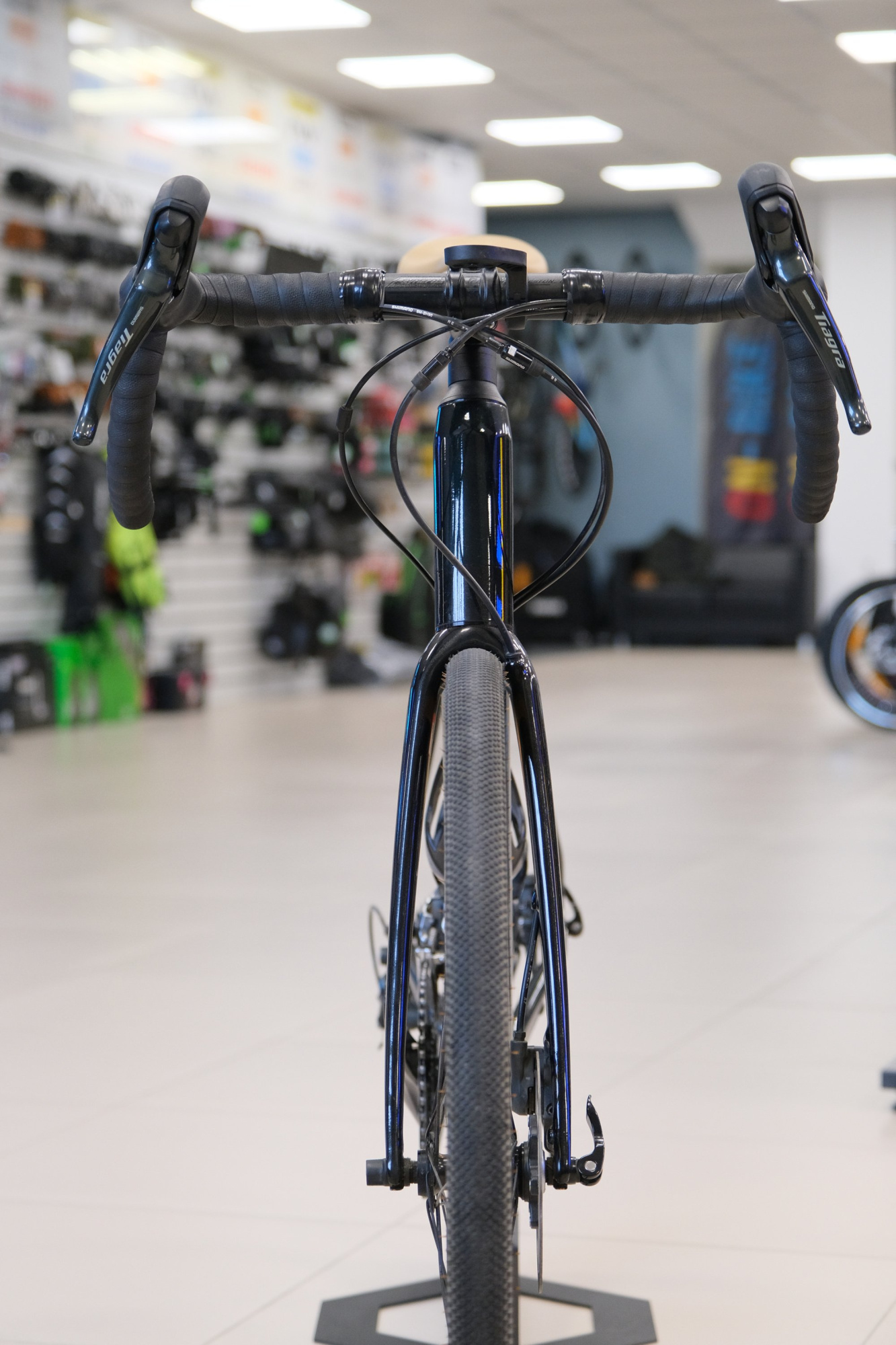 Гравийный велосипед SCOTT Speedster Gravel 30