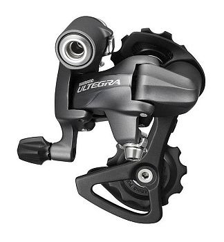 Задний переключатель скоростей Shimano Ultegra 6700, 10 скоростей