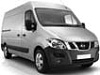 Nissan Interstar