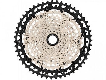 Кассета Shimano DEORE XT CS-M8100, 12 скоростей