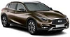 Infiniti QX30