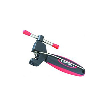 Выжимка велосипедной цепи 2K BT-15R (DP-01PIN)