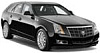 Cadillac CTS