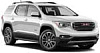 GMC Acadia