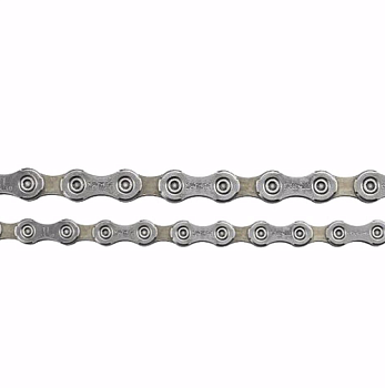 Цепь Shimano Deore HG54, 10 скоростей