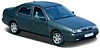 Lancia Kappa