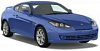 Hyundai Coupe