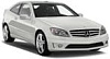 Mercedes-Benz CLC-Class