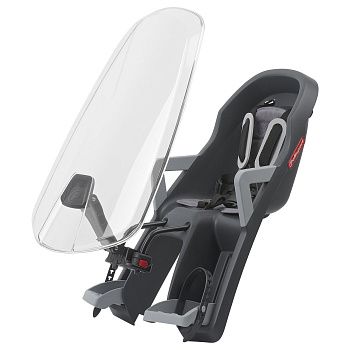 Защитный экран для переднего детского кресла POLISPORT WINDSCREEN SEATS