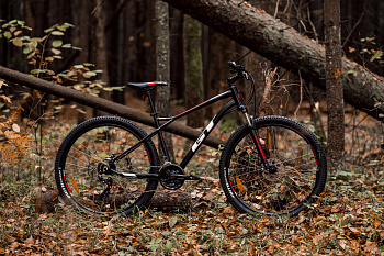 Велосипед GT Aggressor Comp 29"