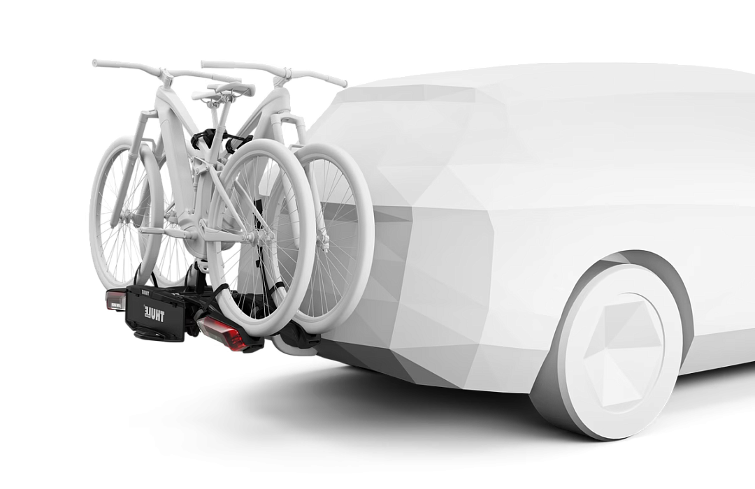 Багажные системы и крепления THULE