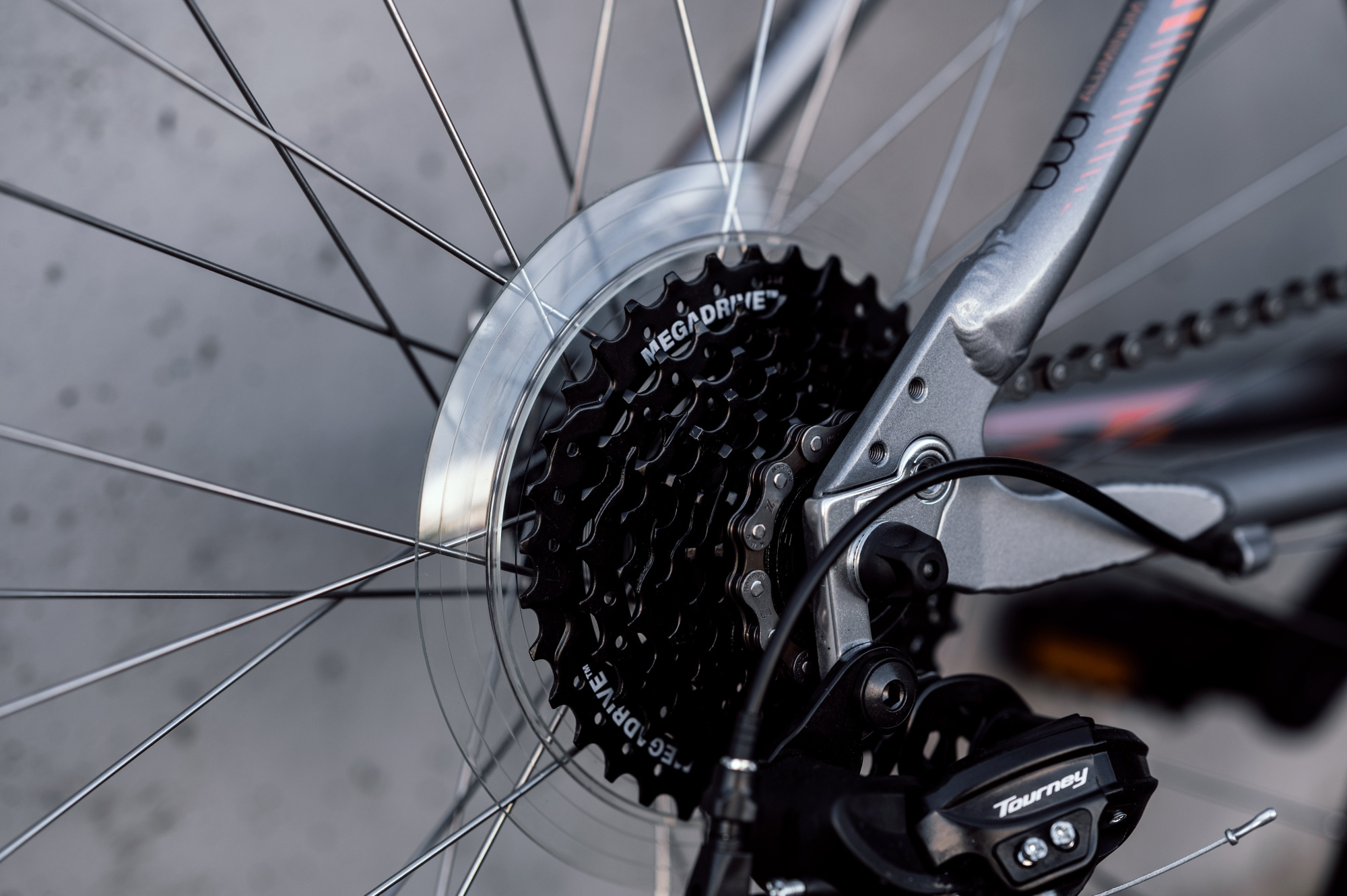 Велосипед GT Laguna 26"