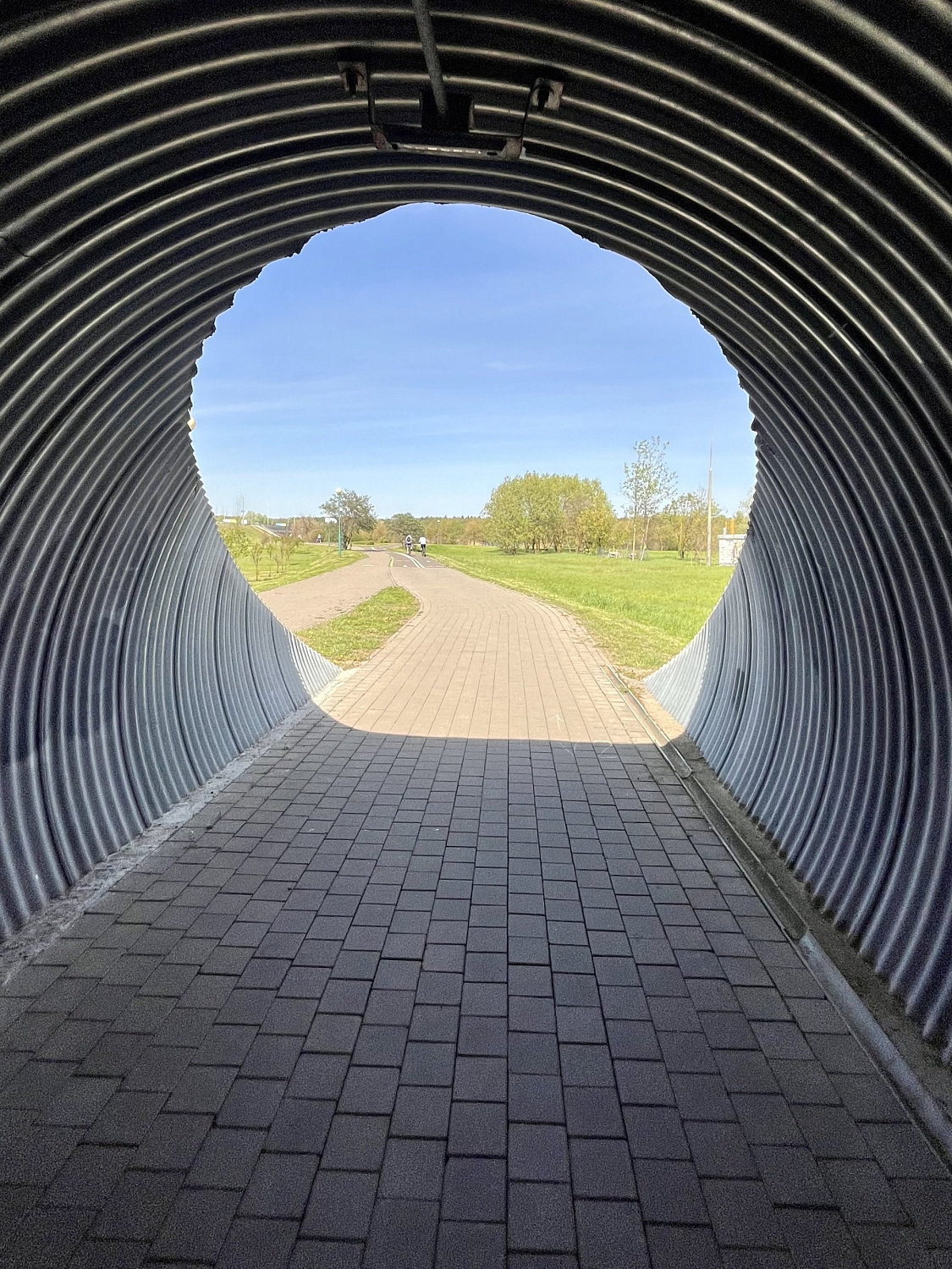 Маршрут #1 от магазина ON-BIKE (с фото)